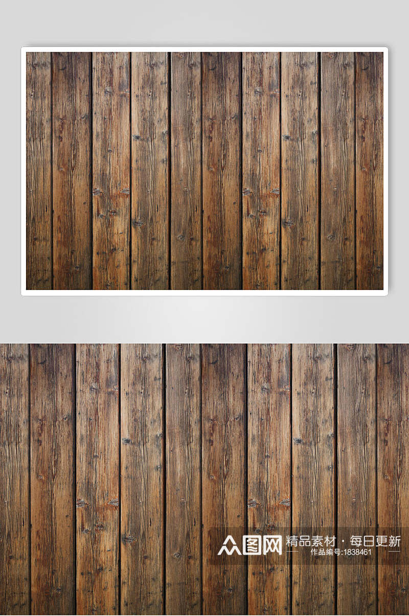 自然原生木质木纹摄影元素背景图片素材