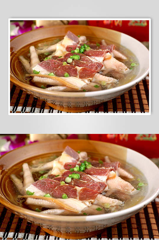 蒸菜门头图片-蒸菜门头效果图-蒸菜门头设计素材下载-众图网