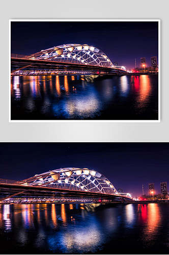 著名天津城市风光图片