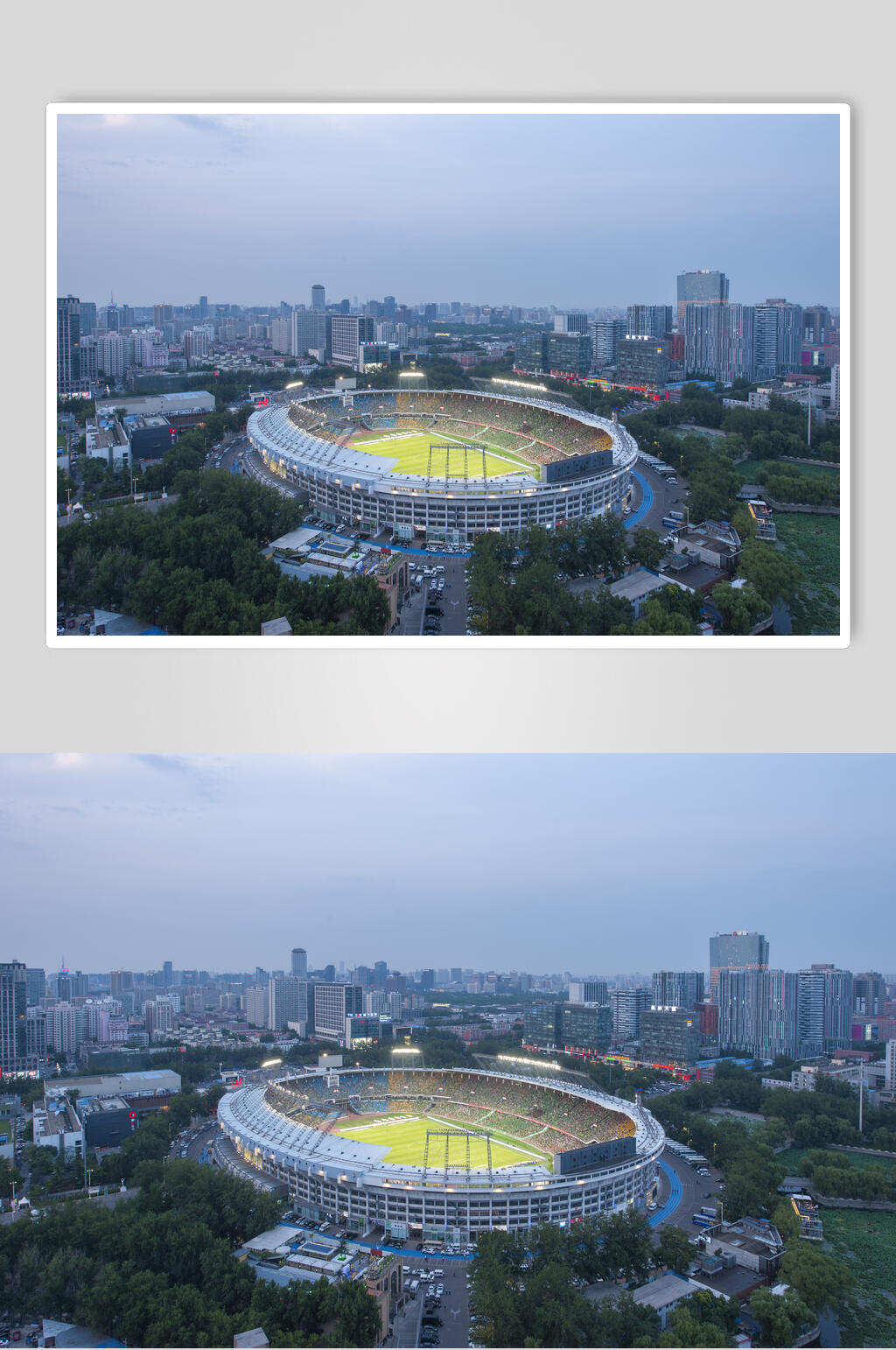 高清北京风光建筑摄影元素图片素材