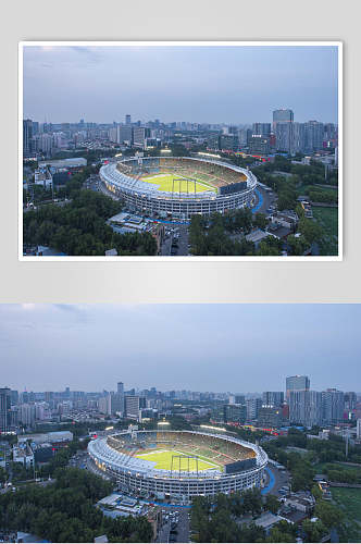 高清北京风光建筑摄影元素图片
