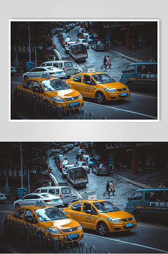 重庆城市汽车图片