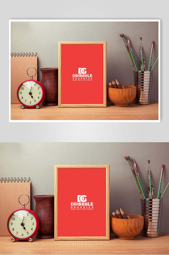 古风海报样机图片-古风海报样机设计素材-古风海报样机模板下载