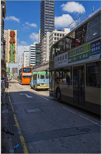 香港风景摄影图片