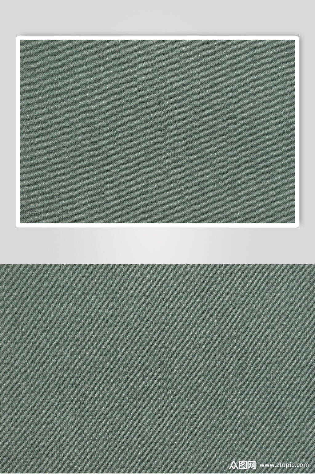 简约格子布纹图片