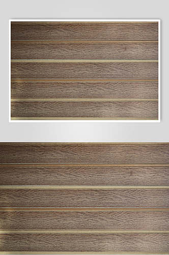 褐色木质木纹背景图片