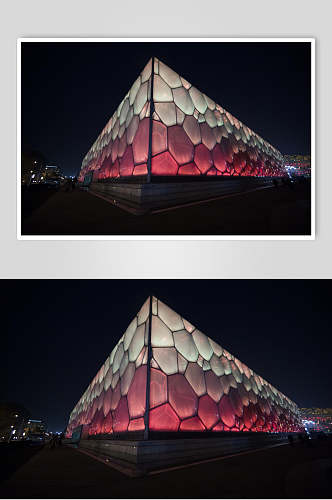 北京风光建筑摄影背景素材图片