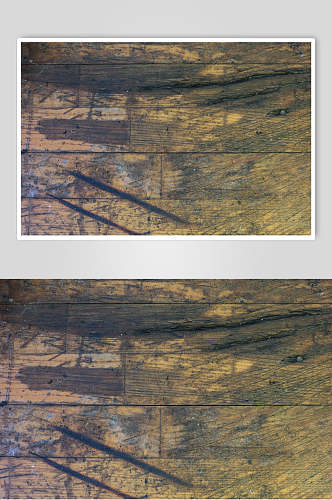 浅色木纹木质底纹背景摄影图片