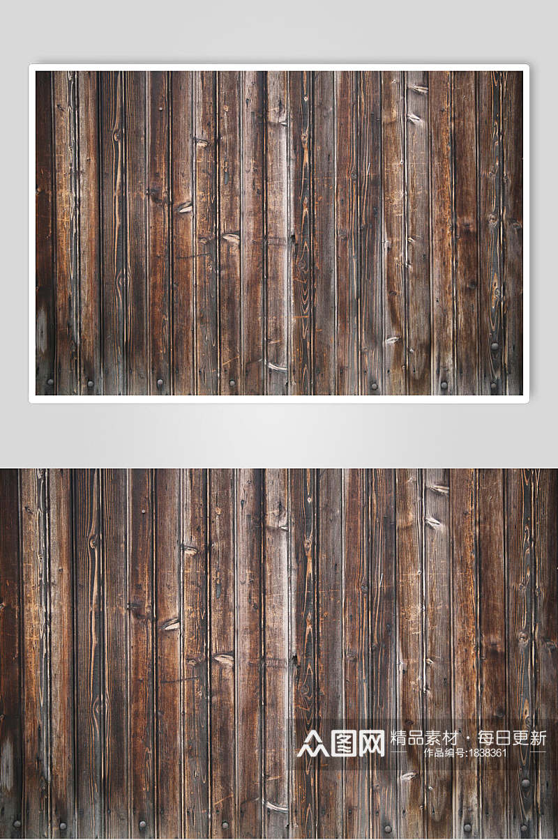 怀旧木纹木质底纹摄影元素背景图片素材