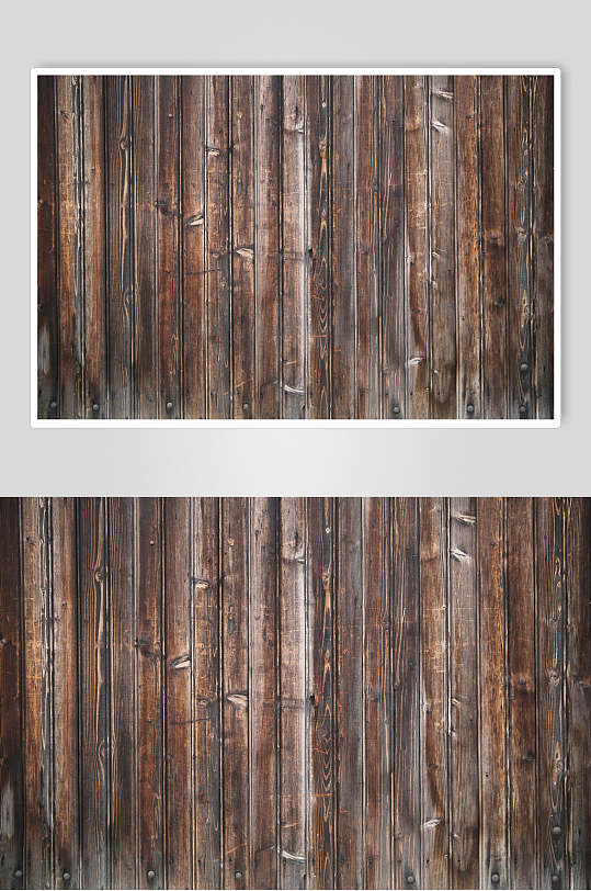 怀旧木纹木质底纹摄影元素背景图片