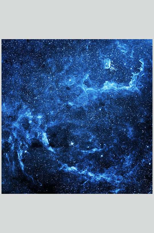 星空繁星图片-众图网