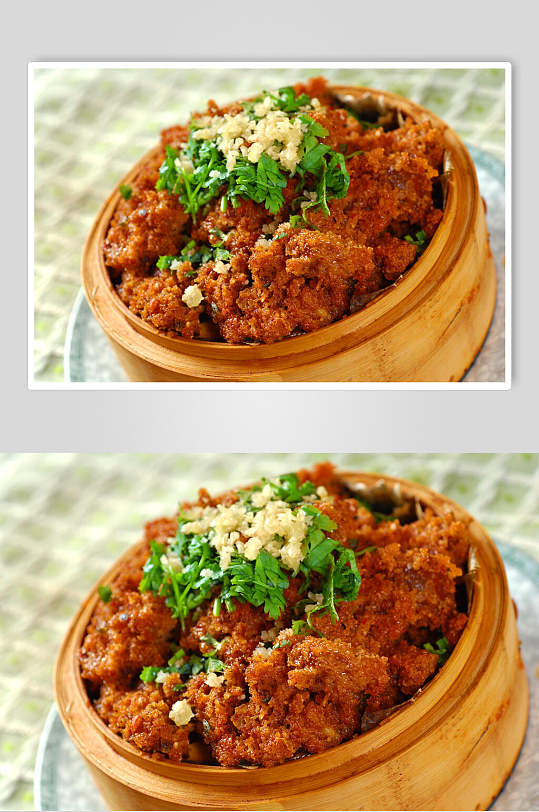 蒸菜门头图片-蒸菜门头效果图-蒸菜门头设计素材下载-众图网