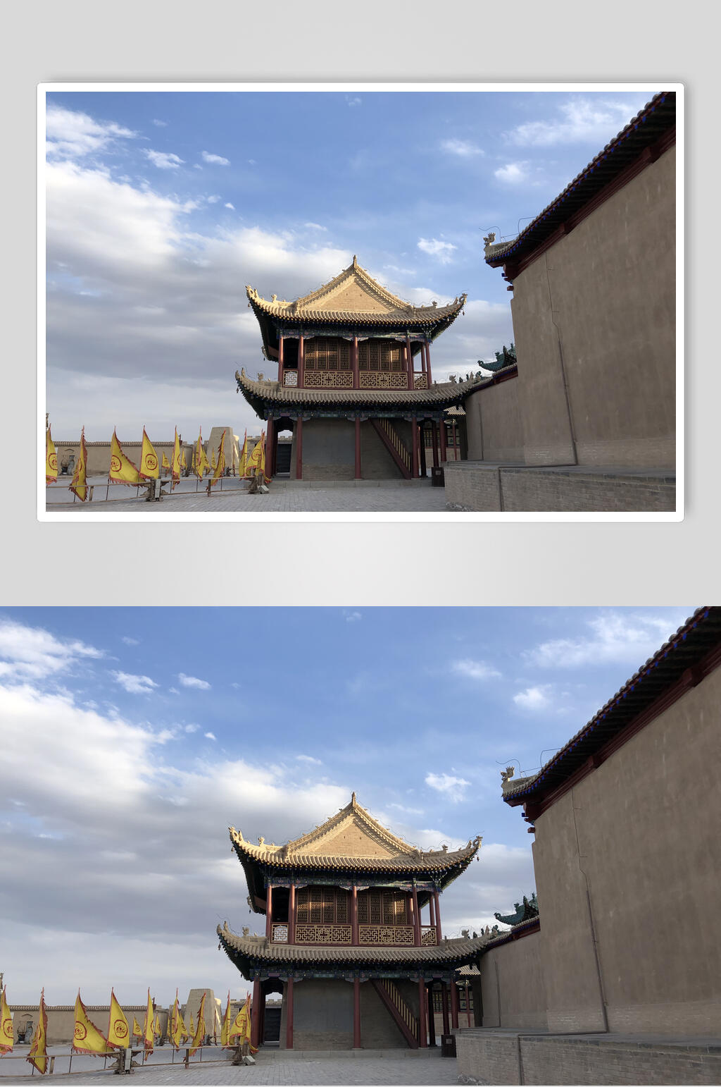 嘉谷关摄影图片宣传素材