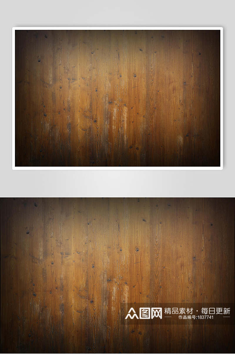 朴实木质木纹背景摄影元素图片素材