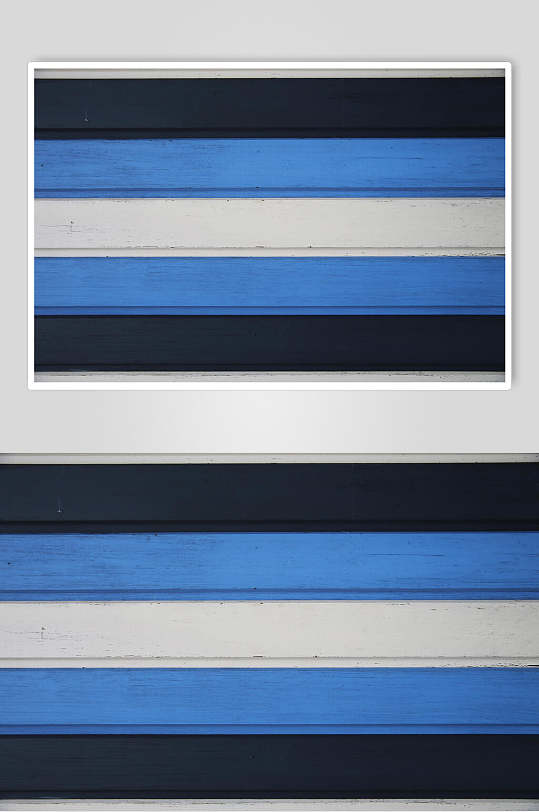 黑白蓝相见木纹木质底纹背景图片