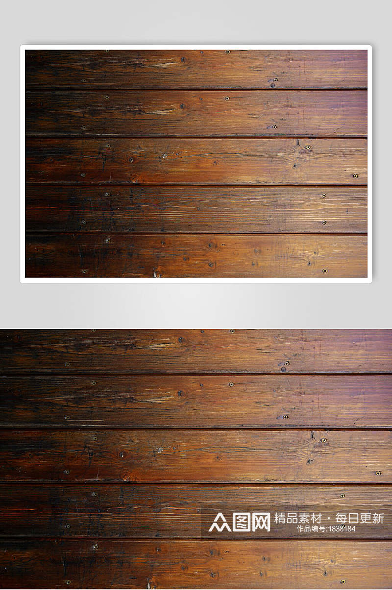 条状木质木纹背景摄影主题图片素材