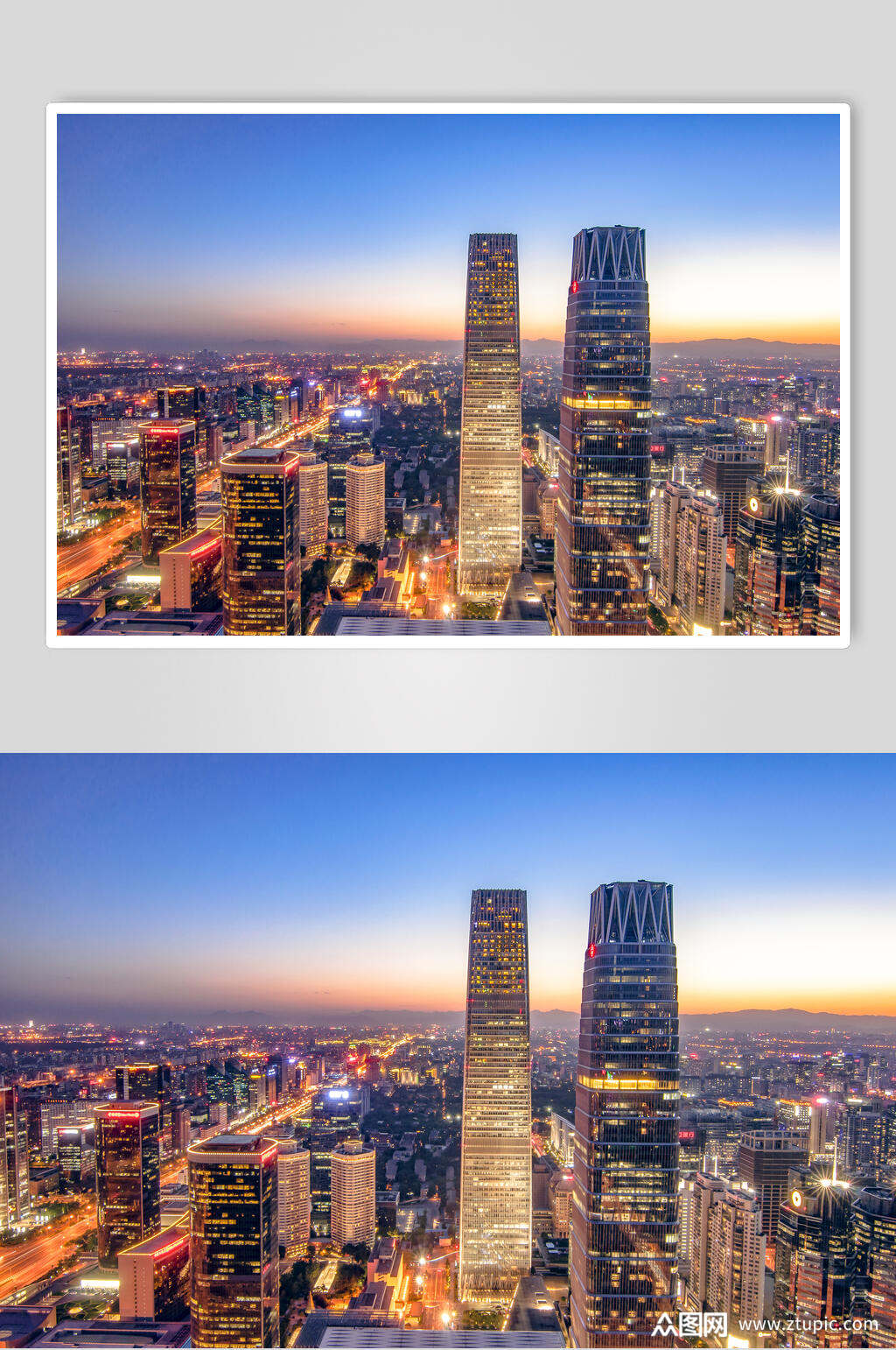 特写北京风光建筑摄影图片素材