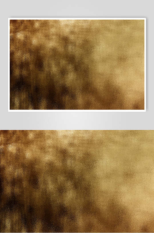 金色金属底纹纹理摄影元素图片