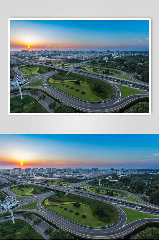 深圳雅园立交夜景高清图片成都营门口立交桥高架桥夜景高清图片立即