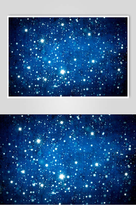 满天星空繁星图片-众图网