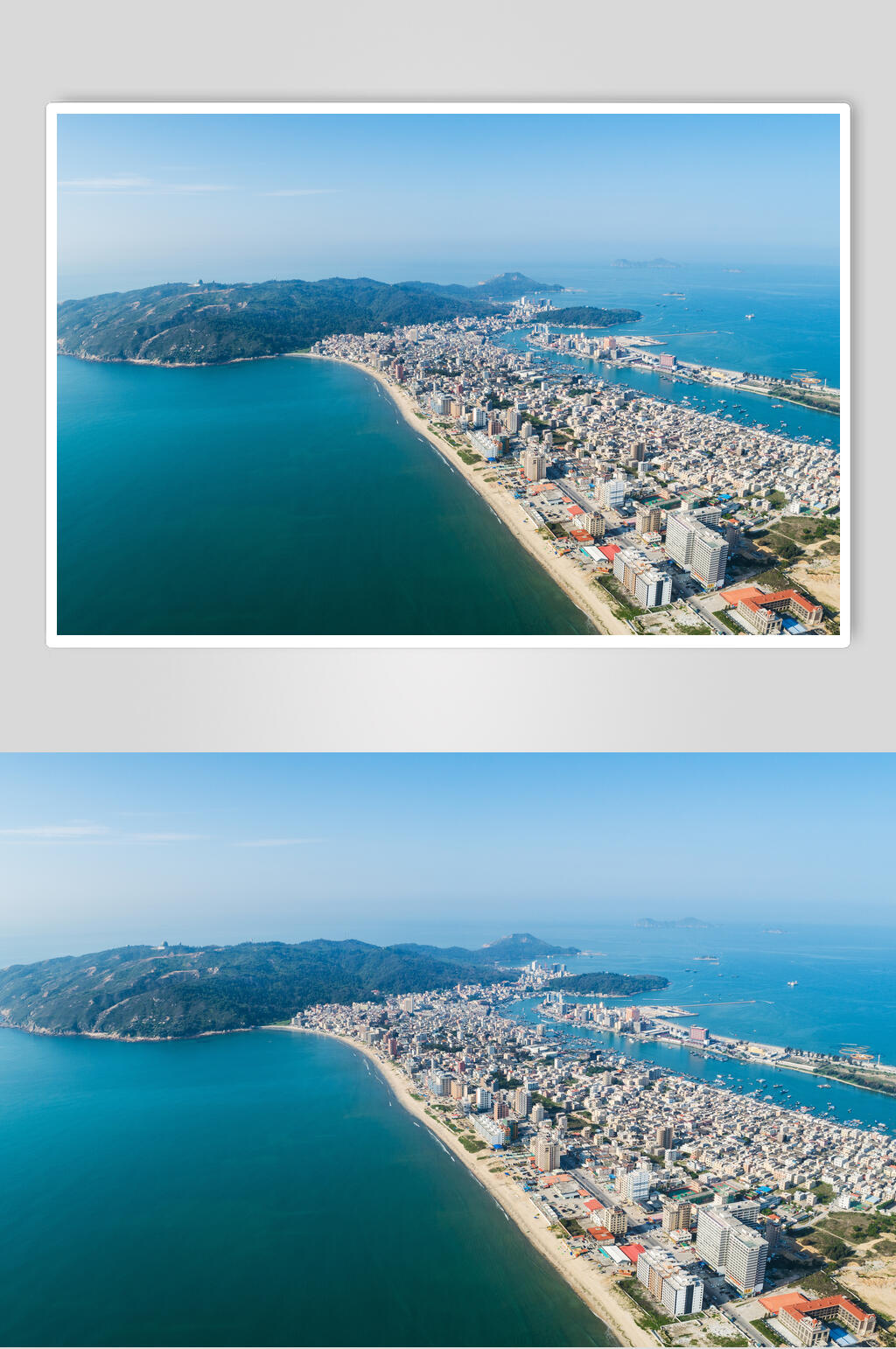 度假海景素材_度假海景模板_度假海景设计图片免费下载-众图网