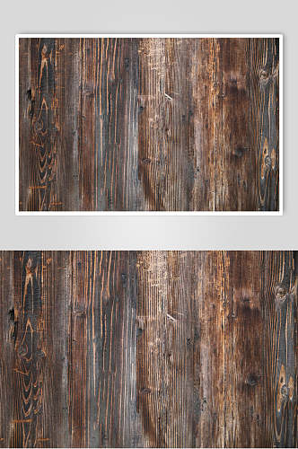 怀旧木纹木质底纹摄影素材背景图片