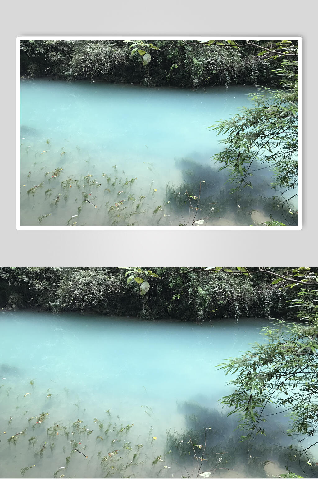 张家界景点宣传主题图片素材