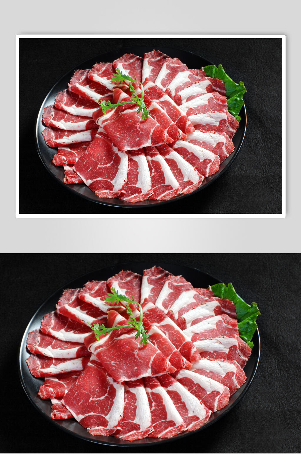 高钙肥牛王美食图片素材
