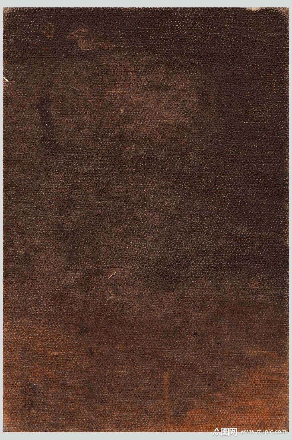 复古特殊纸张摄影背景图片