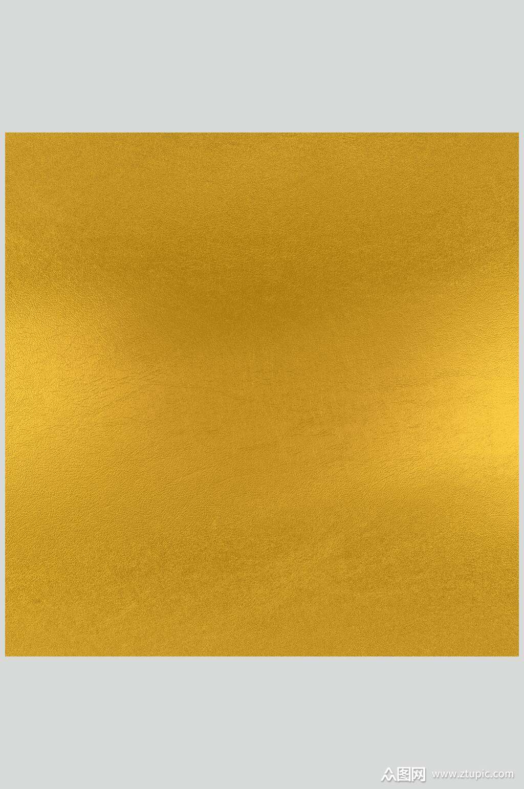 金色金属底纹纹理摄影元素图片素材