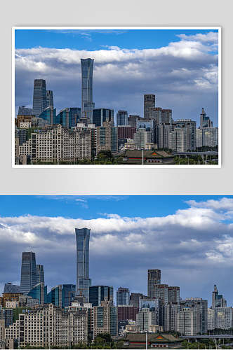 高清北京风光建筑摄影主题图片