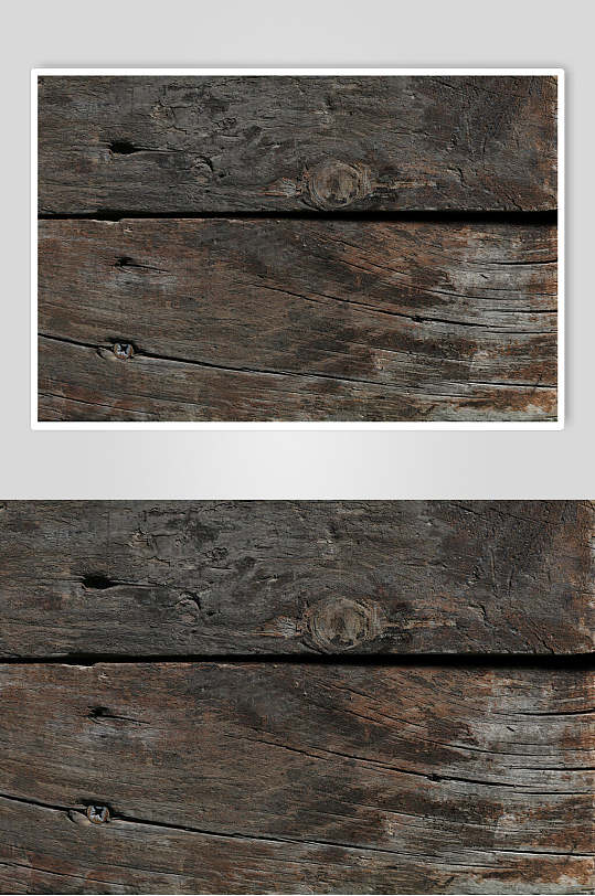 朴实木质木纹背景摄影图片