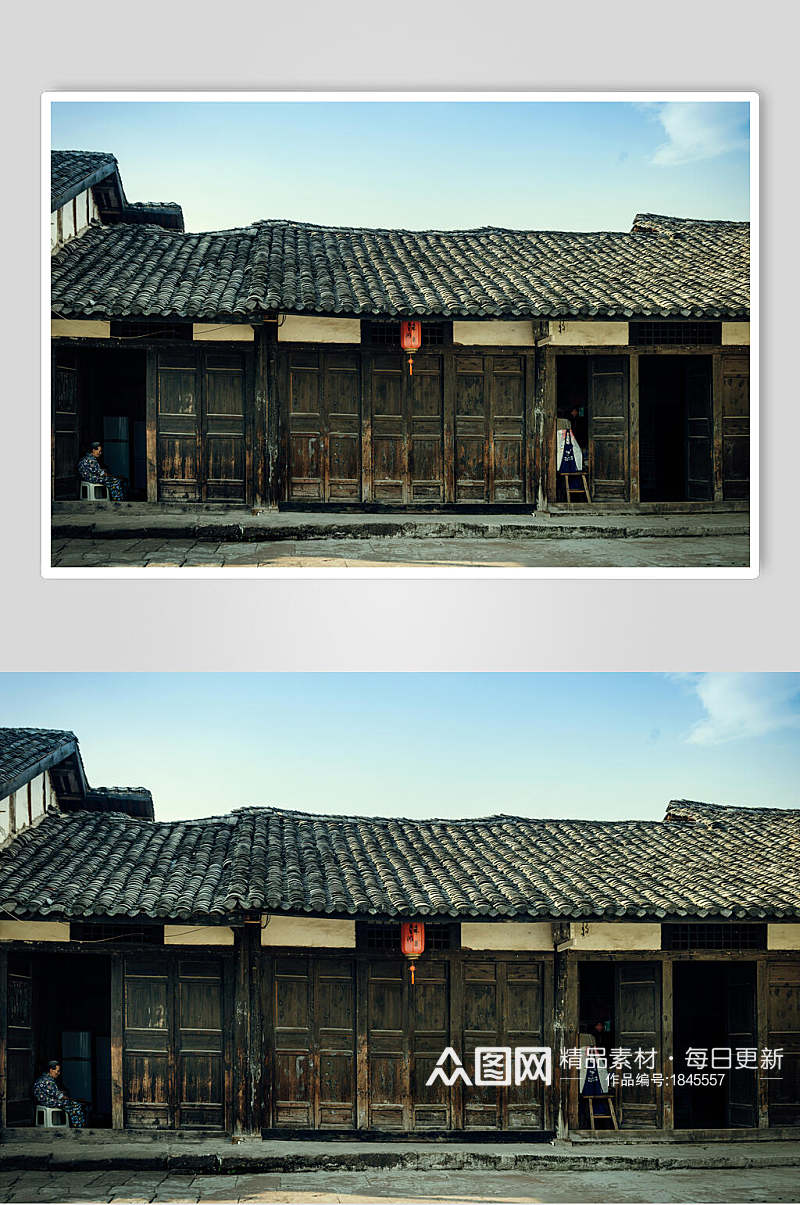 山城重庆城市摄影背景图片素材