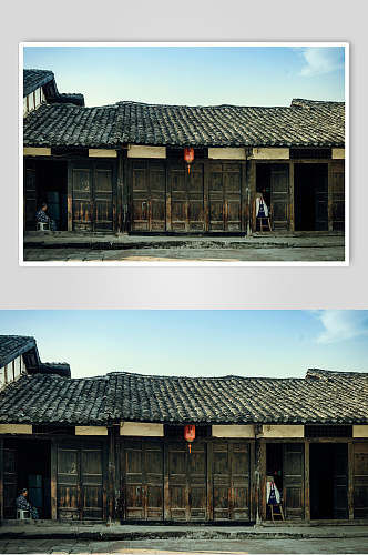 山城重庆城市摄影背景图片