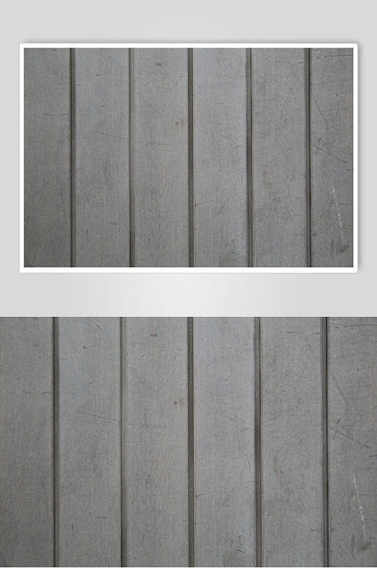 简洁大气灰色木纹木质底纹背景图片
