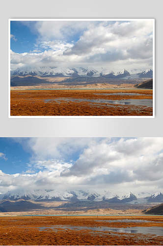 新疆喀什风景摄影图片