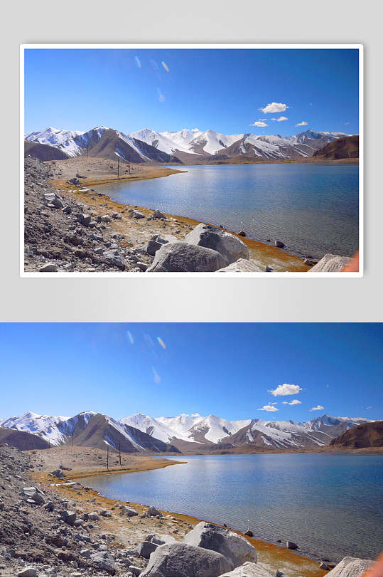 新疆喀什旅游宣传主题图片