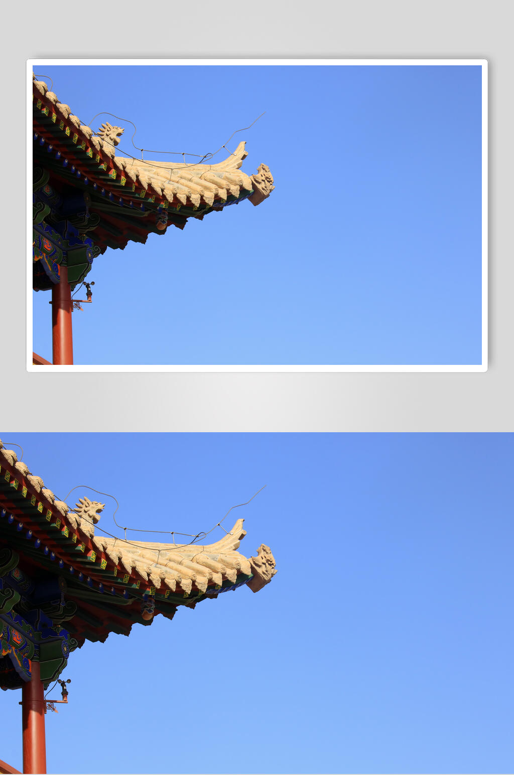 嘉谷关摄影图片宣传素材