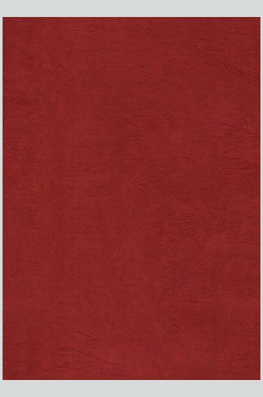 红色日式和风图片