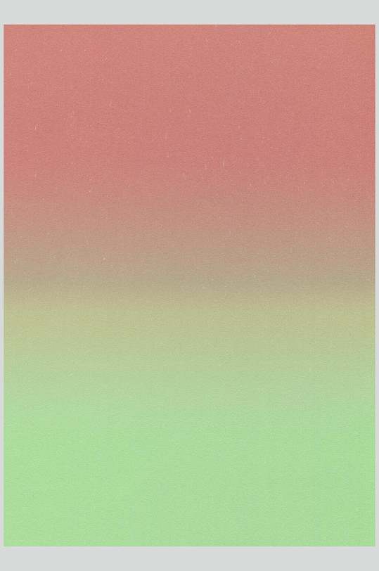 简洁粉绿色过渡日式和风图片