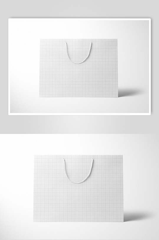 纸质手提袋图片-纸质手提袋设计素材-纸质手提袋模板下载-众图网