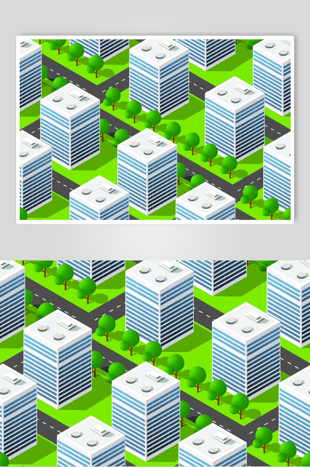 房地产设计素材素材