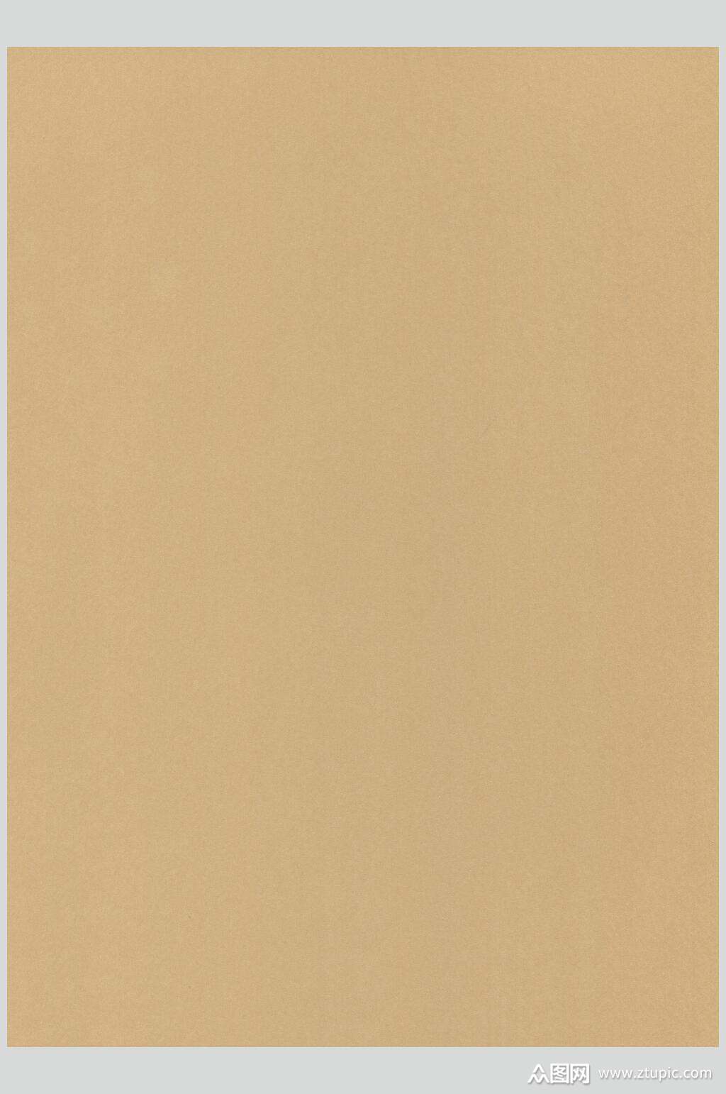 干净卡其色日式和风图片