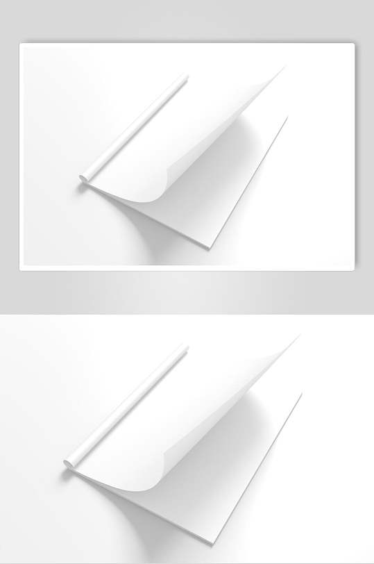 翻页效果图图片-翻页效果图设计素材-翻页效果图模板下载-众图网