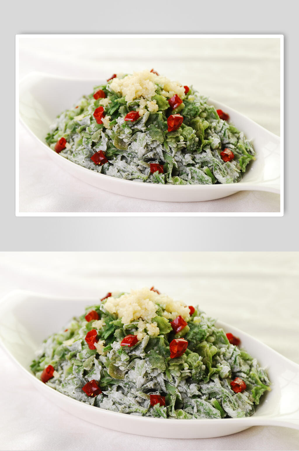 家嫂麦饭美食高清图片素材