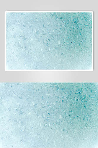 唯美透明水珠雨滴摄影素材图片