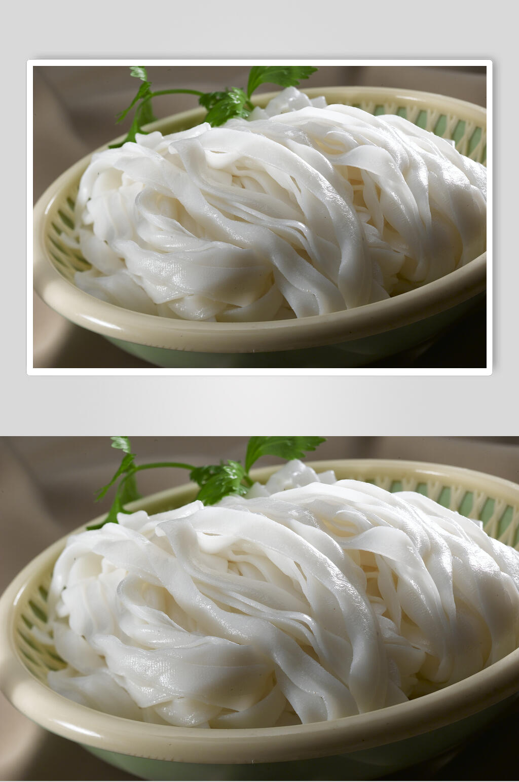 河粉美食高清图片素材