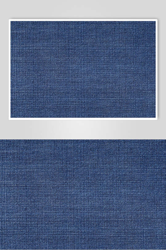 牛仔布清新纹理材质贴图片