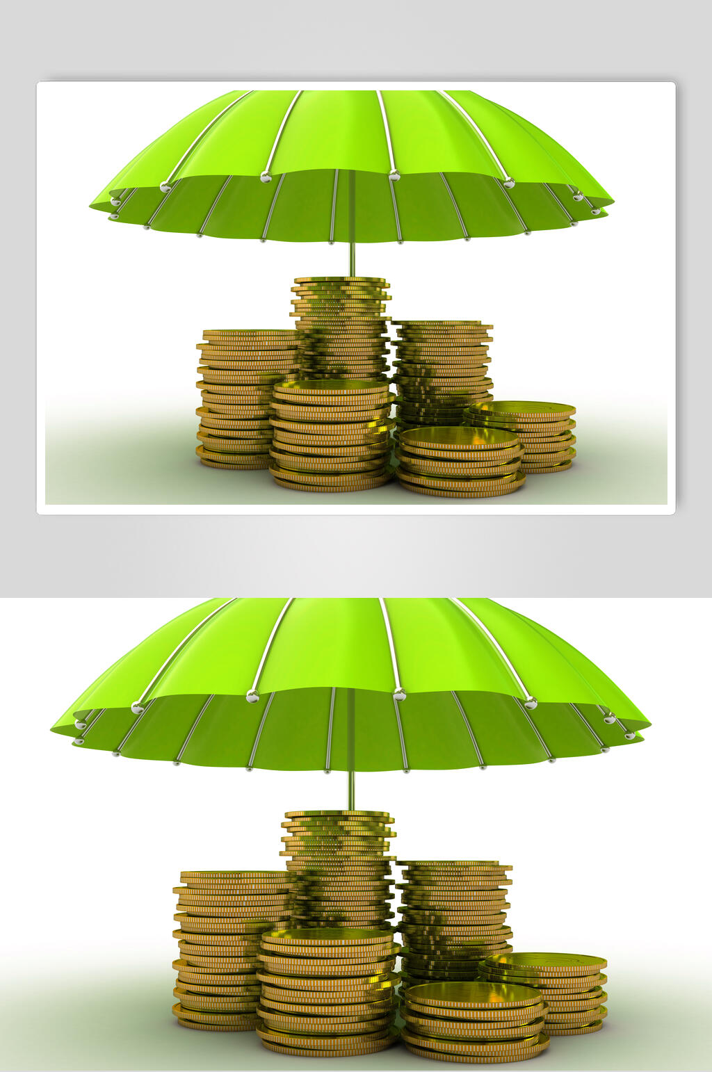金融金币交流摄影素材图片素材