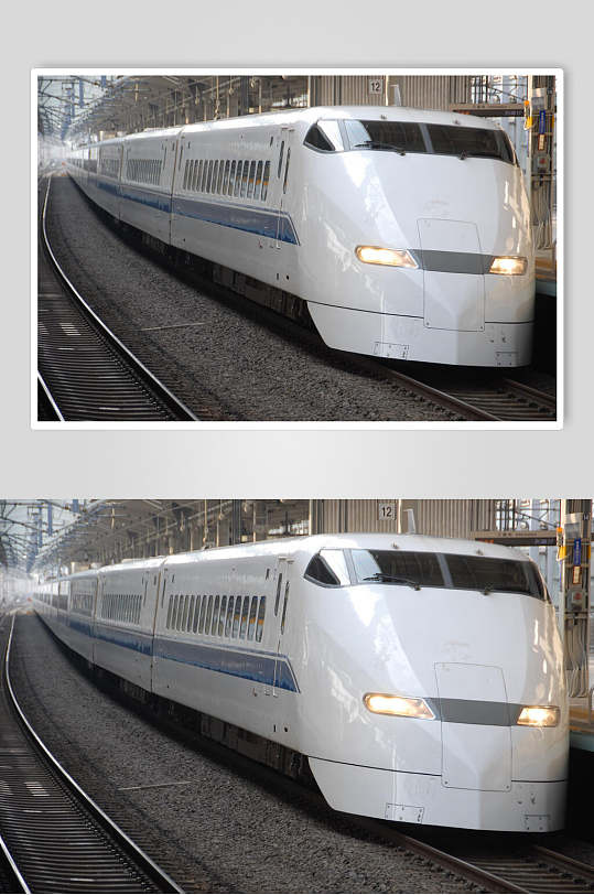 交通列車動(dòng)車攝影圖片